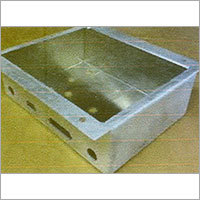 इलेक्ट्रिकल एनक्लोजर पैनल बॉक्स