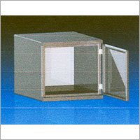 Metal Panel Box
