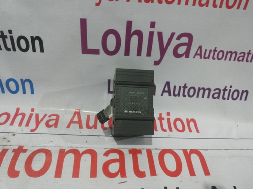 मेसंग मॉड्यूल