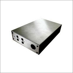 शीट मेटल एनक्लोजर्स