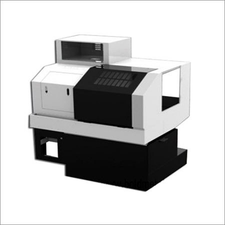 शीट मेटल सीएनसी मशीन एनक्लोजर