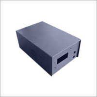 Sheet Metal Meter Box