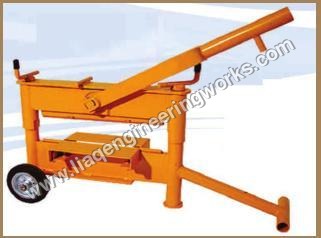 Tile Cutter Machine