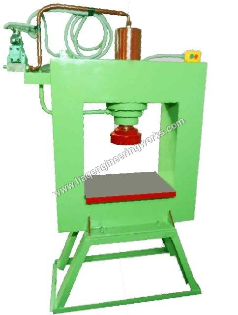 Hydraulic Pressing Machine