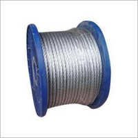 सामान्य उपयोग स्टील वायर रस्सी