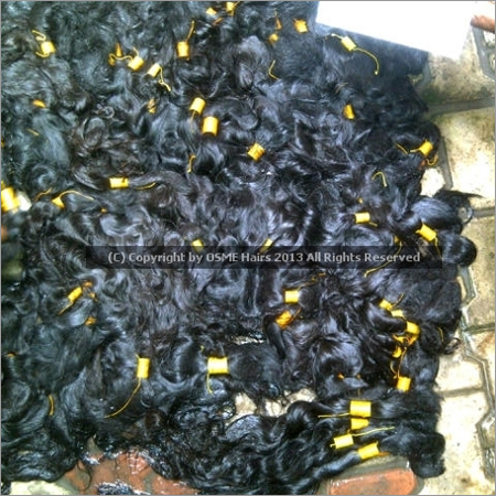 रेमी मानव बाल