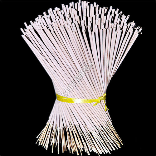 Natural Raw Agarbatti