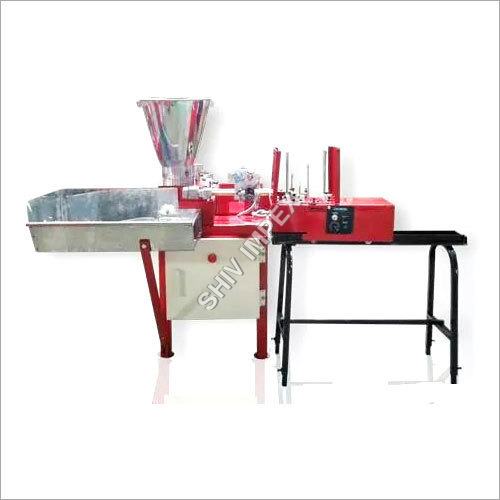 अगरबत्ती बनाने की मशीन ऑटो फीडर