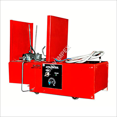 Incense Stick Auto Feeder