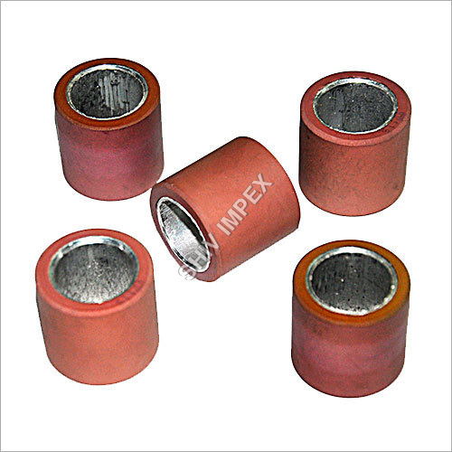 Rubber Roller