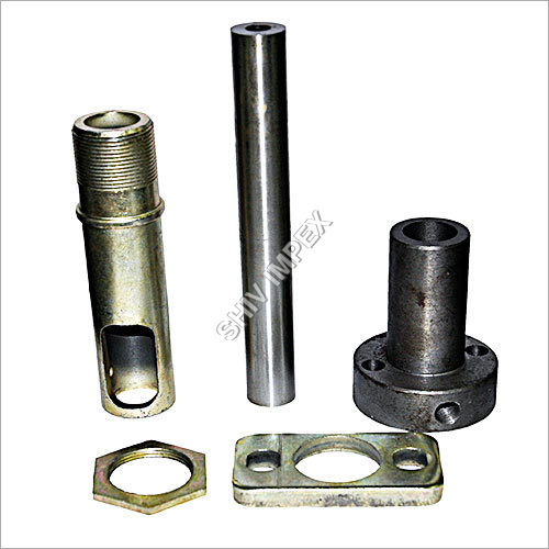 Piston Set