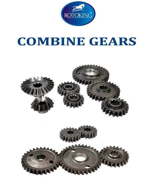 COMBINE GEARS