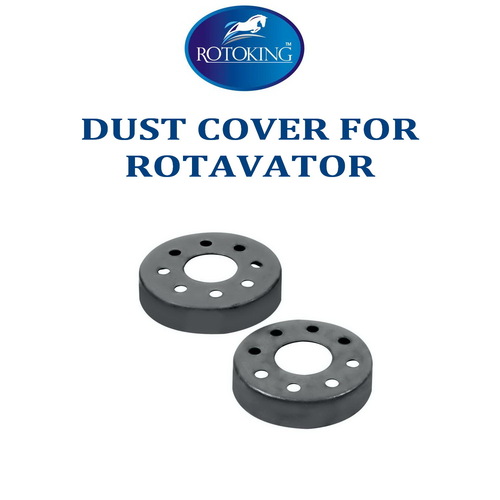 रोटावेटर के लिए धूल कवर