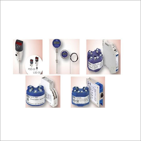 डिजिटल तापमान प्रदर्शन