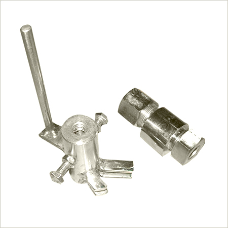 अगरबत्ती मशीन के पुर्जे