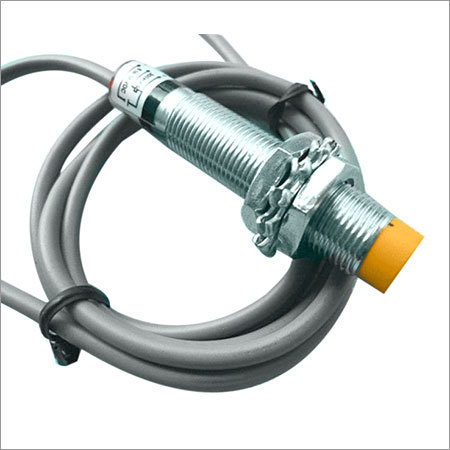 सीमा स्विच