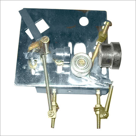 अगरबत्ती मशीन के पुर्जे