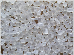 Natural BOPP Granules