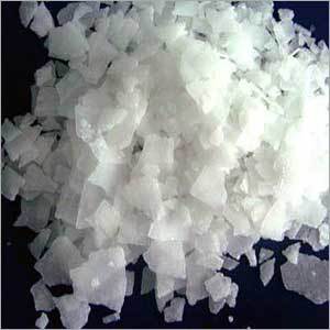 Caustic Soda Flakes