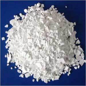 White Calcium Chloride