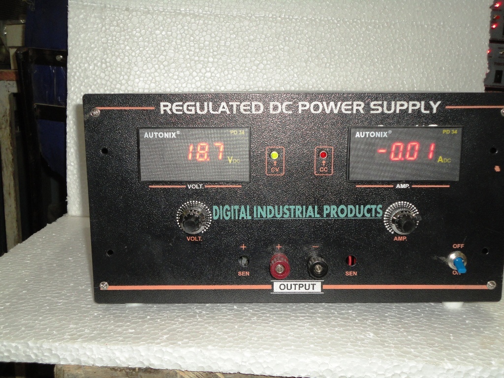 Tesla Coil And Tesla Torch