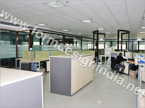 Interior Designing Services