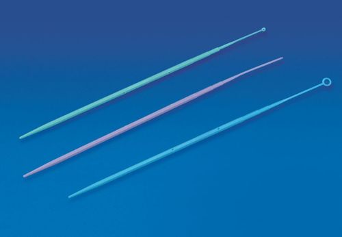 SOFT LOOPS STERILE - Polypropylene Material, 10-40 Weight Range | Non-Toxic Disposable Loops for Laboratory Sample Handling, 100 Pcs per Pack
