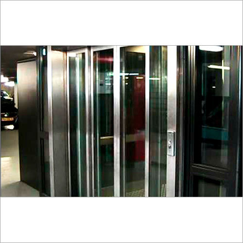 लिफ्ट ऑटोमैटिक दरवाजा