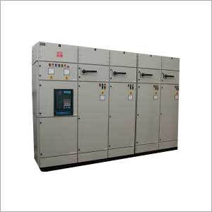 LT नियंत्रण पैनल