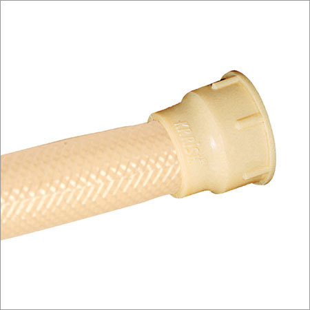 Outlet Waste Pipe - PVC 25-50mm, Beige, Slip-Fit | Crack Resistance, Accurate Dimensions, Easy Install, Impeccable Finish