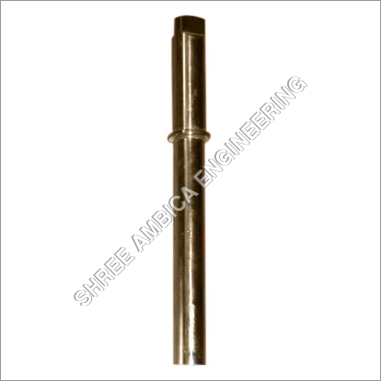 Pump Shaft