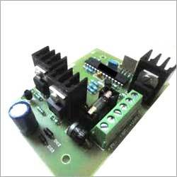 Solar Light Driver