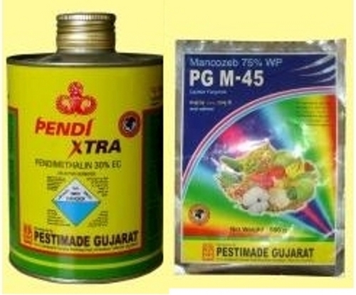 पेंडिमेथालिन 30%