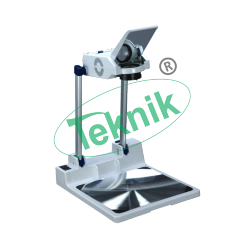 पोर्टेबल ओवरहेड प्रोजेक्टर