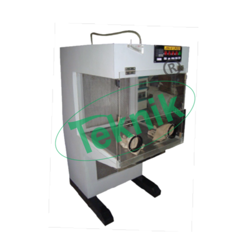 लामिनार फ्लो कैबिनेट डिजिटल