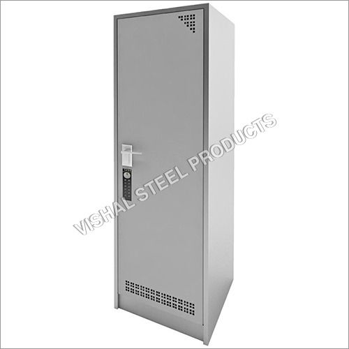 Single Locker Unit