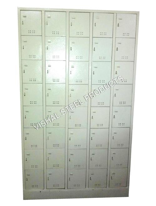 Gym & Swimming Pool Lockers