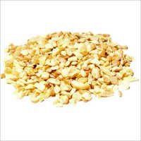 निर्जलित लहसुन के गुच्छे