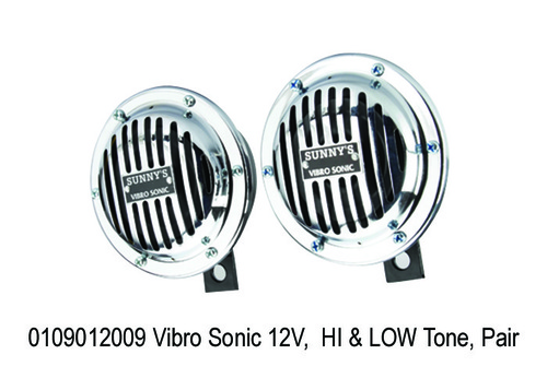 विब्रो सोनिक 12V, (2 पीस) रूट्स टाइप इन उपयोग के लिए: ऑटोमोबाइल के लिए