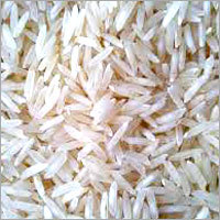 कच्चा बासमती चावल