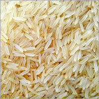 Sella Basmati Rice