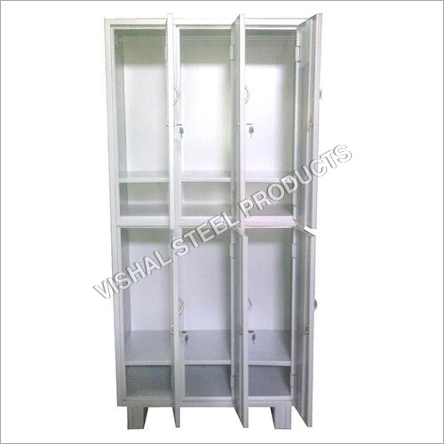 Apron Lockers