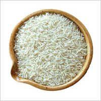 बासमती सफेद चावल