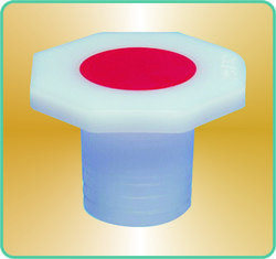 स्टॉपर पॉलीप्रोपाइलीन