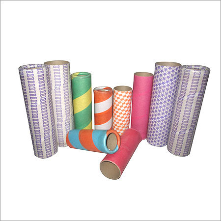 पेपर कोर