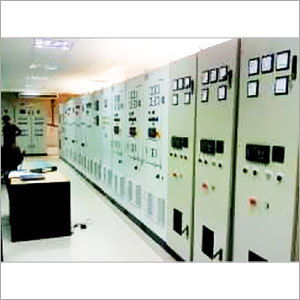 Ehv टर्नकी परियोजना