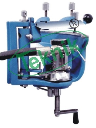 Freezing Microtome - Color: Blue