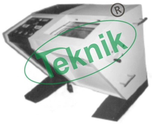 Cryostat Microtome - Brass & Stainless Steel, 0-40 Micron Feed Range in 2 Micron Steps | Rapid Freeze Stage, Hermetically Sealed Compressor, Observation Glass Window