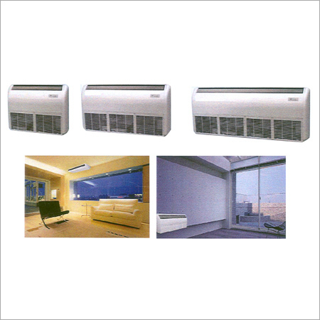 Floor Mounted Fan Coil Unit