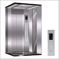 Hotel Passenger Elevators